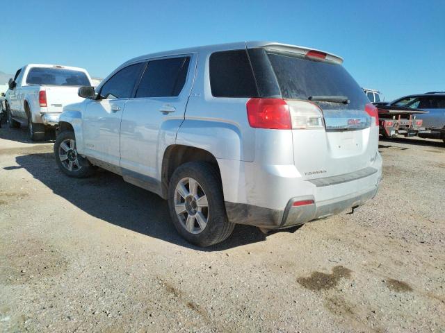2CTALMEC0B6331617 GMC Terrain Sle