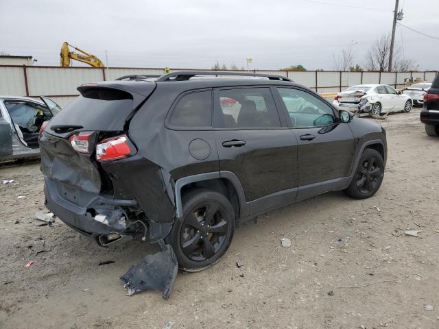 1C4PJLDS7HW653894 Jeep Cherokee Limited