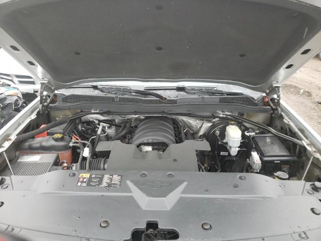 2015 CHEVROLET SILVER1500 3GCUKREC8FG238069