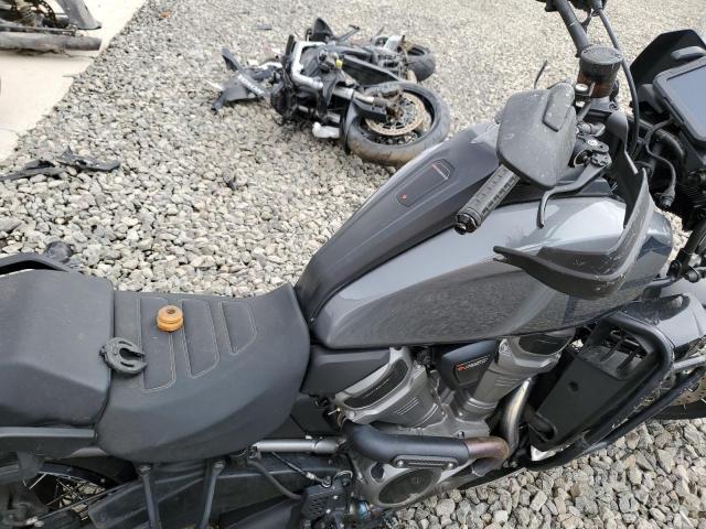 2022 HARLEY-DAVIDSON RA1250 S - 1HD1ZES14NB309817