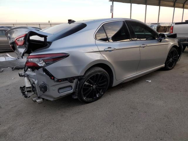 2021 TOYOTA CAMRY XSE - 4T1K61AK3MU540787
