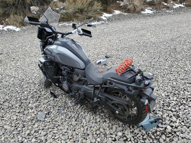 2022 HARLEY-DAVIDSON RA1250 S - 1HD1ZES14NB309817