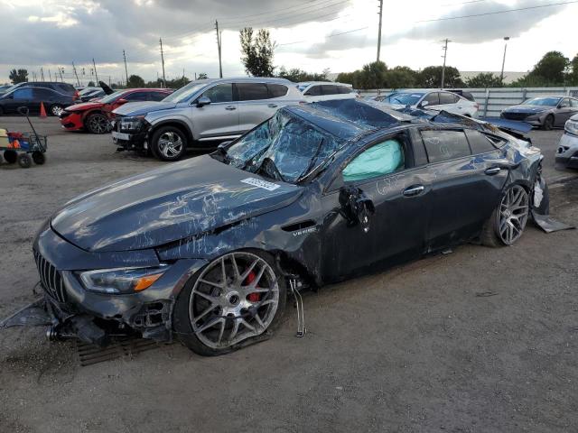2020 MERCEDES-BENZ AMG GT 63 - W1K7X8JB9LA016825