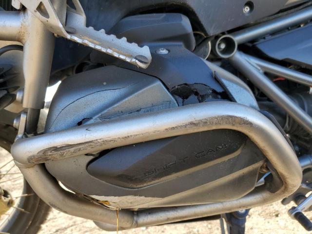 2019 BMW R 1250 GS - WB10J5301KZF78371