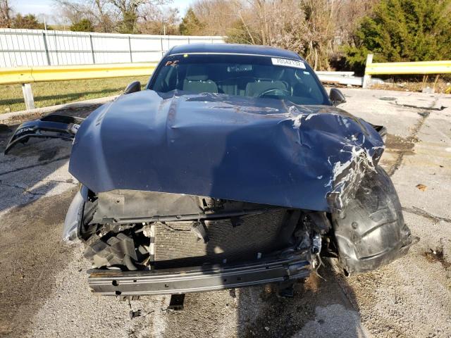 2015 FORD MUSTANG - 1FA6P8AM8F5338379