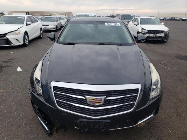 1G6AB5RA6G0105288 Cadillac ATS LUXURY