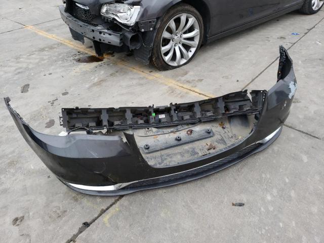 2019 CHRYSLER 300 LIMITE - 2C3CCAEG9KH609641