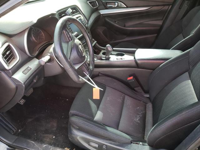 1N4AA6APXHC411924 Nissan Maxima 3.5s