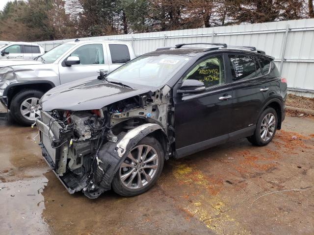 2018 TOYOTA RAV4 HV LI - JTMDJREV4JD212031