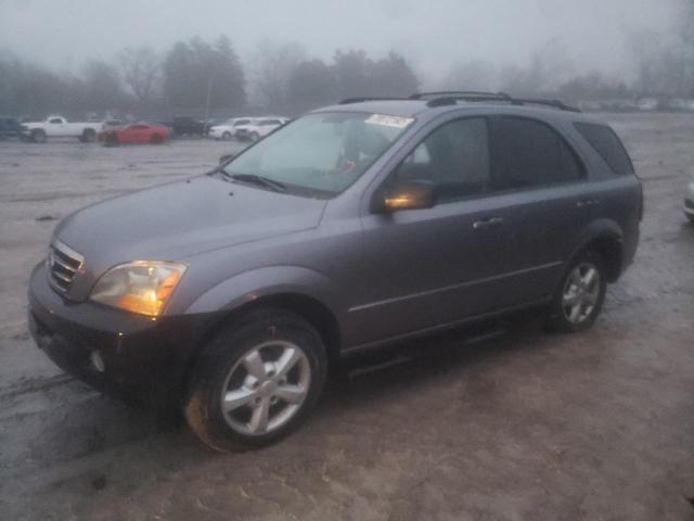 2007 Kia Sorento EX