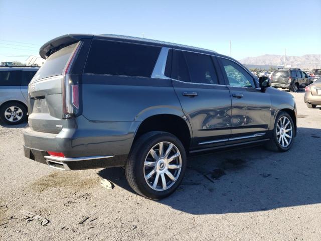 1GYS3DKL1MR379150 Cadillac Escalade Premium Luxury Platinum