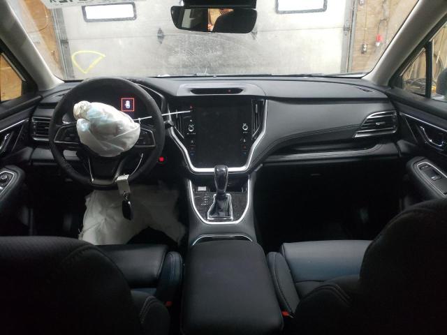 2022 SUBARU OUTBACK LI - 4S4BTANC4N3226021
