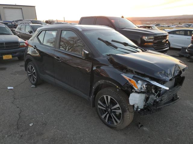3N1CP5CU7KL560725 Nissan KICKS S