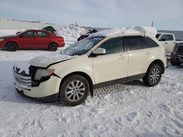 2008 Ford Edge Limited