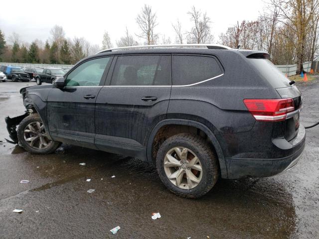 2018 VOLKSWAGEN ATLAS - 1V2HR2CA1JC504077