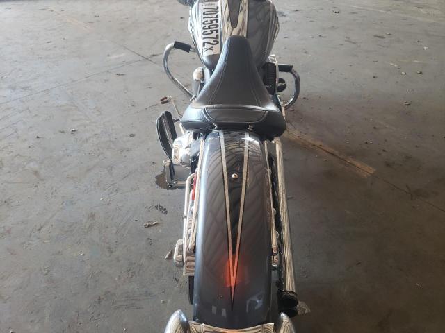2015 HARLEY-DAVIDSON FLHTNSE CV 1HD1TF914FB952330
