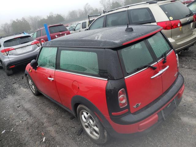 WMWZF3C57BT187928 Mini Cooper