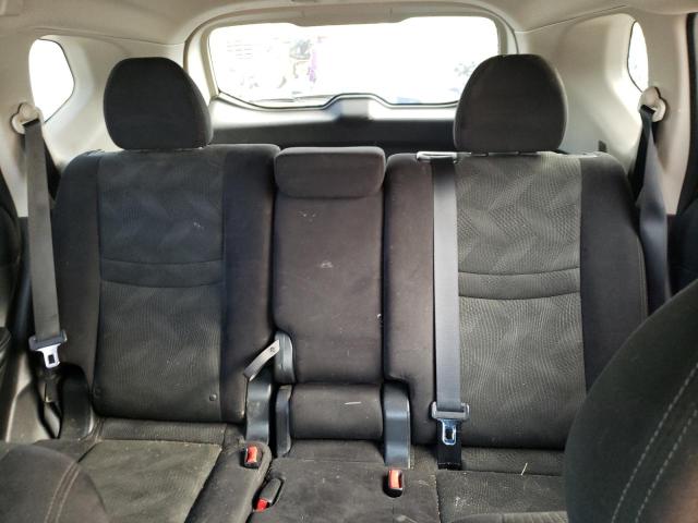 5N1AT2MV7EC827184 Nissan ROGUE S