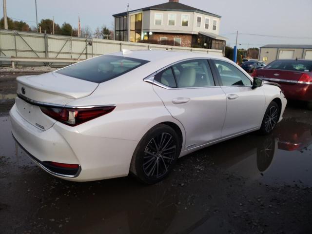 2022 LEXUS ES 300H BA 58ADA1C15NU014876