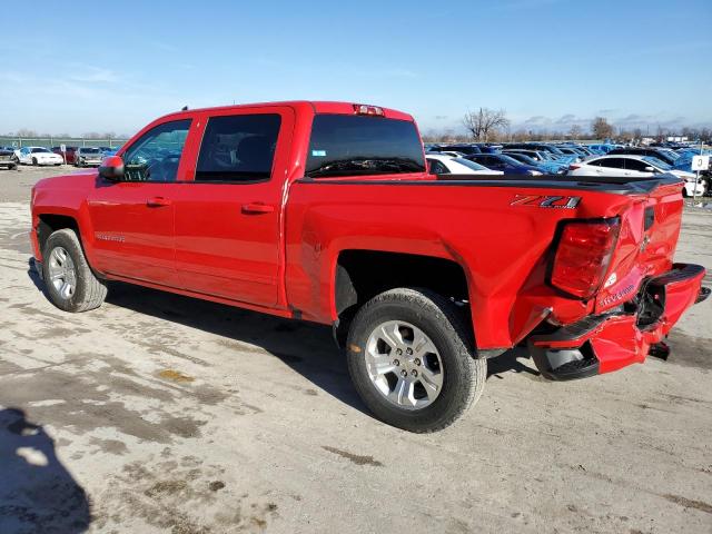 2018 CHEVROLET SILV2500 2 3GCUKREC3JG521939