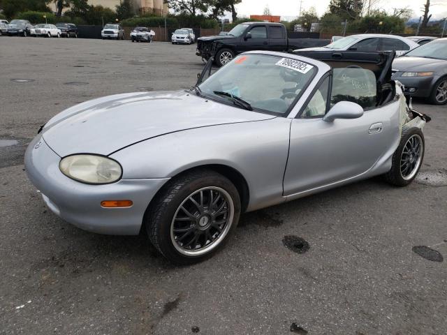 1999 Mazda MX-5 Miata 