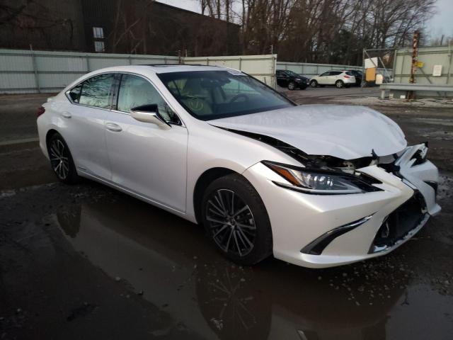 2022 LEXUS ES 300H BA 58ADA1C15NU014876
