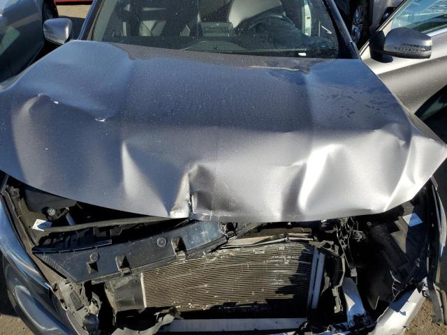 2017 MERCEDES-BENZ GLA 250 - WDCTG4EB2HJ333794