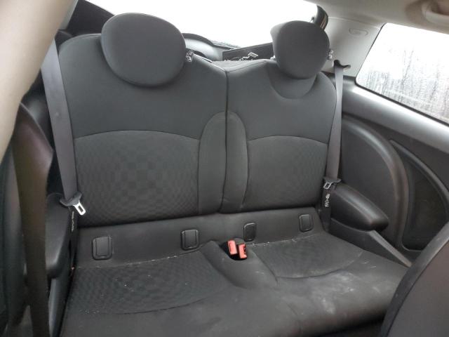 WMWMF73529TX40223 Mini COOPER S