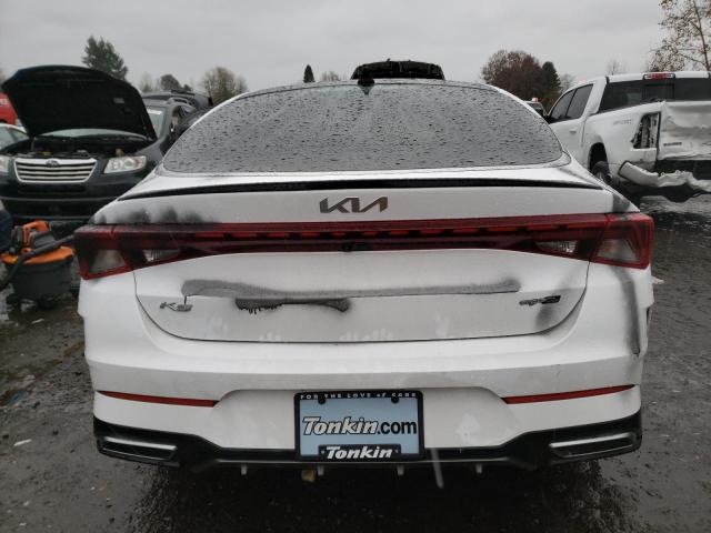 2022 KIA K5 GT LINE - 5XXG64J20NG100562