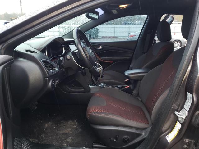 2016 DODGE DART GT SP 1C3CDFGB5GD822991