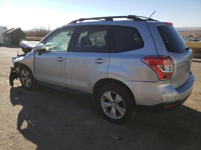 JF2SJADC1FH835830 Subaru Forester 2.5i Premium