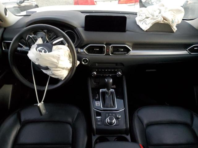 JM3KFACM0M0329452 Mazda Cx-5 Touring