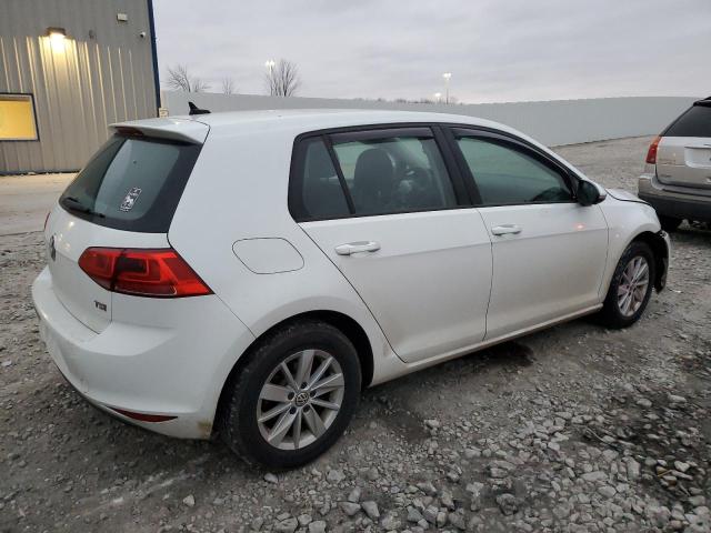 2016 VOLKSWAGEN GOLF S/SE 3VW217AU6GM061714