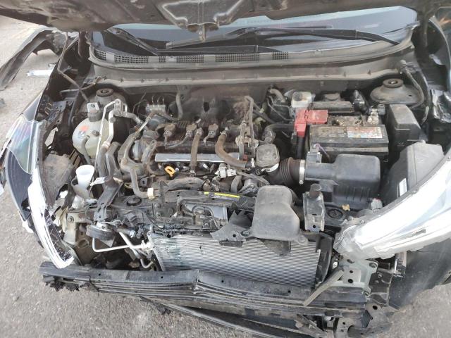 3N1CP5CU7KL560725 Nissan KICKS S