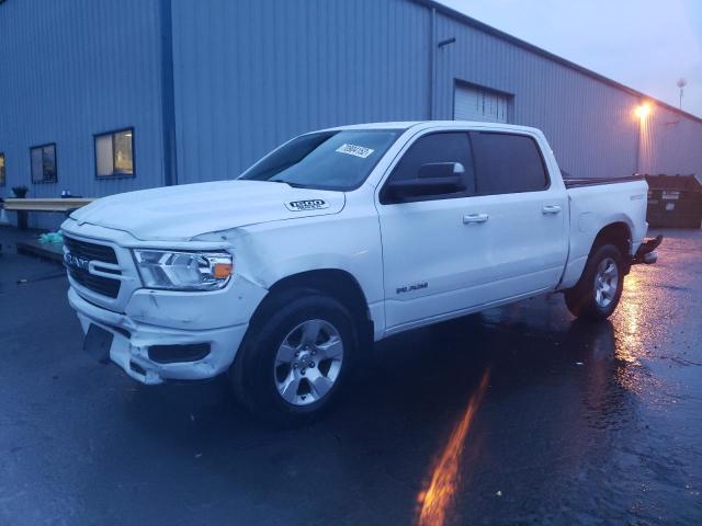 2020 RAM 1500 BIG H - 1C6SRFFT0LN203875