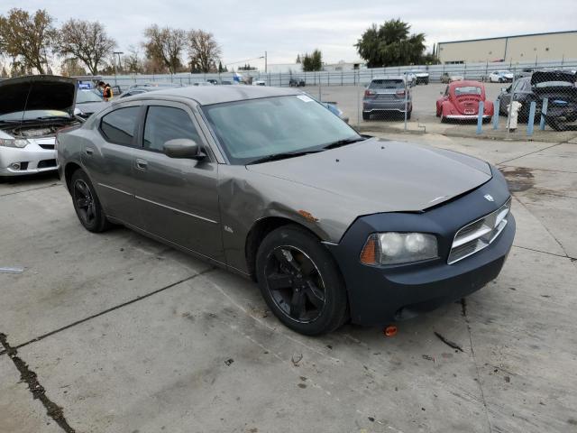 2B3CA3CV5AH252683 2010 Dodge Charger Sxt