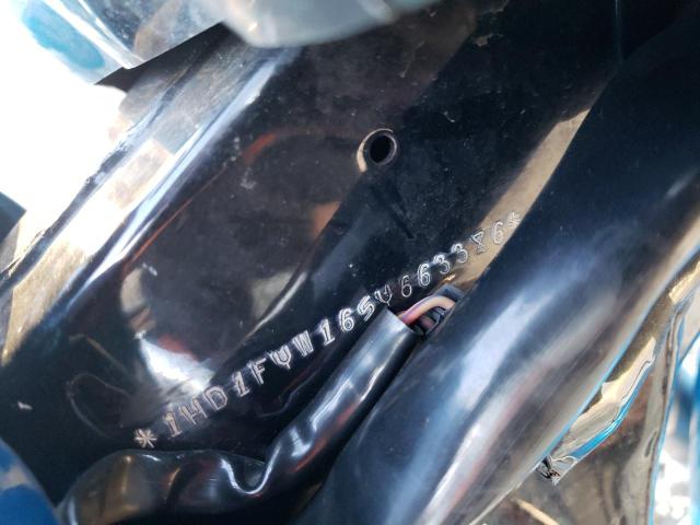 2005 HARLEY-DAVIDSON FLHRSI 1HD1FYW165Y663386