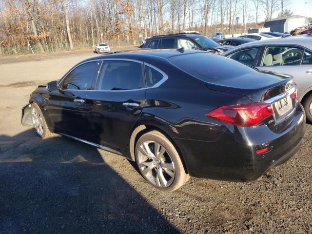 2018 INFINITI Q70L 3.7 L JN1BY1PRXJM370316