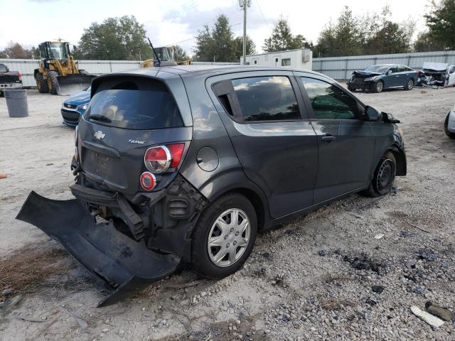 2016 CHEVROLET 1500 E/C E 1G1JA6SH5G4185794