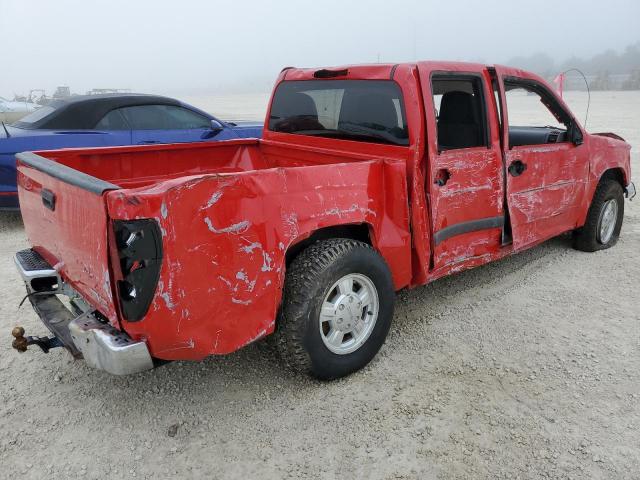 1GTCS136058252904 GMC Canyon