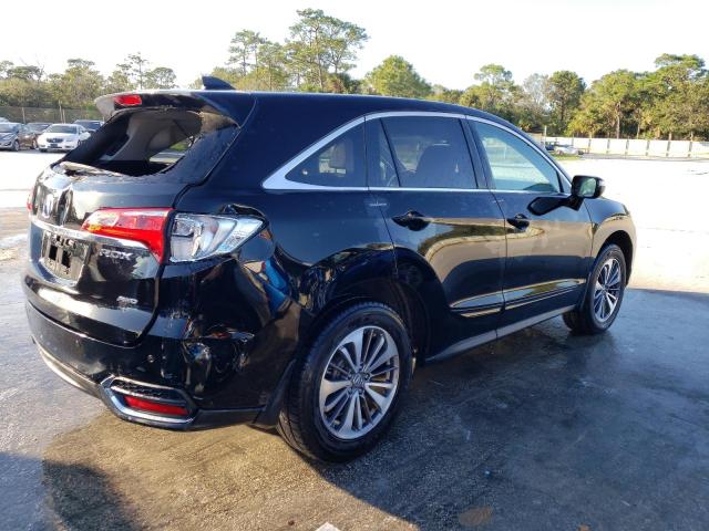 5J8TB4H76GL012227 Acura Rdx Advance