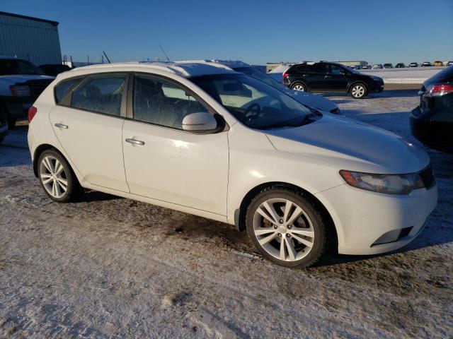 KNAFW5A38B5351949 KIA FORTE SX
