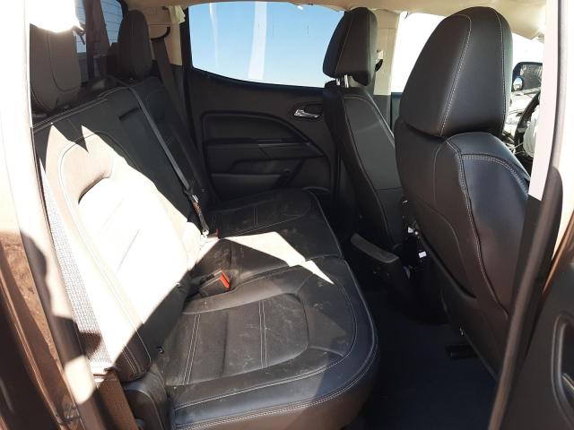 2019 GMC CANYON DEN 1GTG6EEN6K1306082