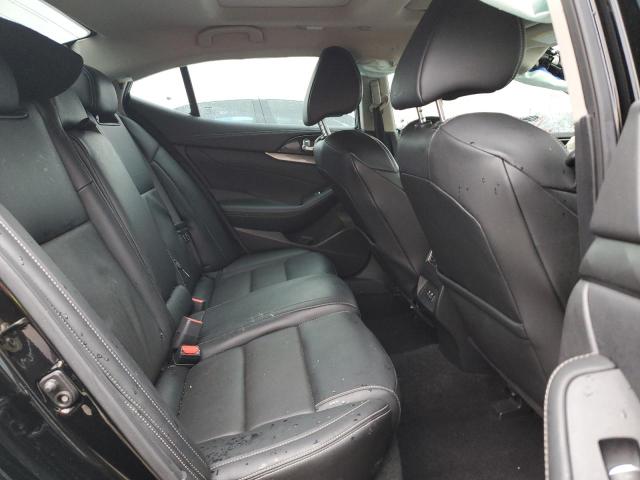 2020 NISSAN MAXIMA SL 1N4AA6DV4LC384349