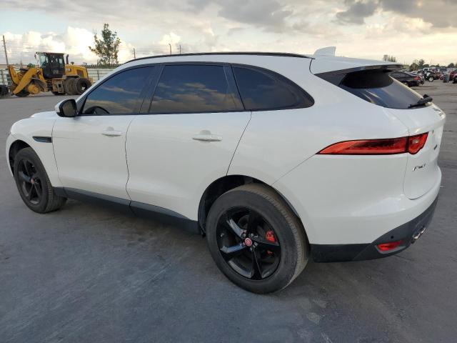SADCJ2BN2HA096819 Jaguar F-pace Premium