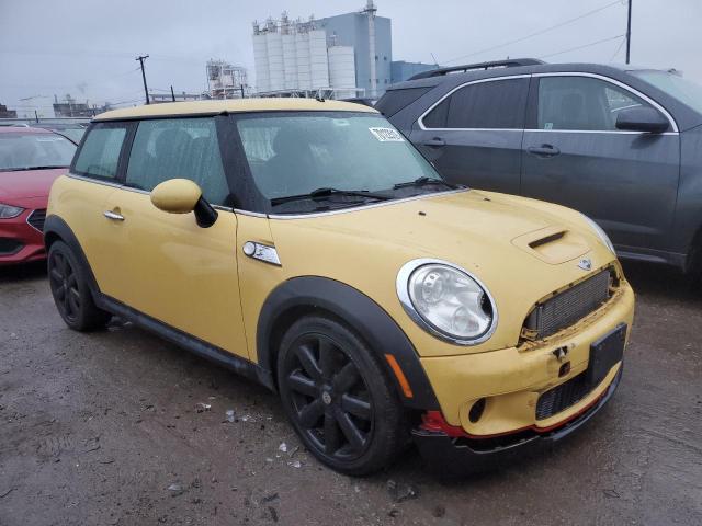 WMWMF73529TX40223 Mini COOPER S