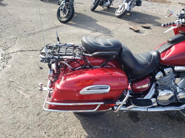 2000 YAMAHA XVZ13 TF JYAVP04E9YA003438