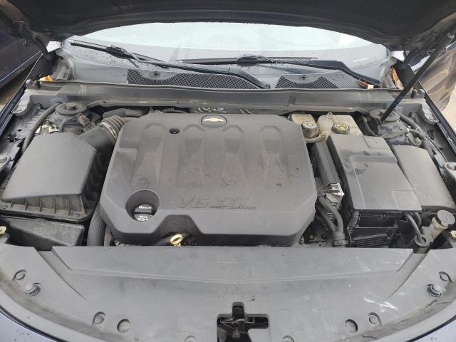 2018 CHEVROLET IMPALA LT - 2G1105S37J9147389