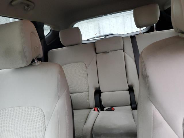 2018 HYUNDAI SANTA FE S - 5NMZU3LB7JH059381