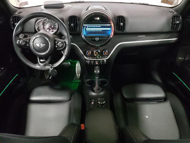 WMZYV9C30J3B91775 Mini Cooper Jcw Countryman All4